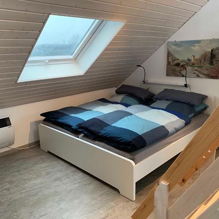 Ferienwohnung Warthmann Schwanau Buitenkant foto