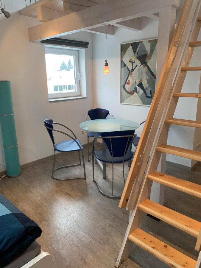 Ferienwohnung Warthmann Schwanau Buitenkant foto